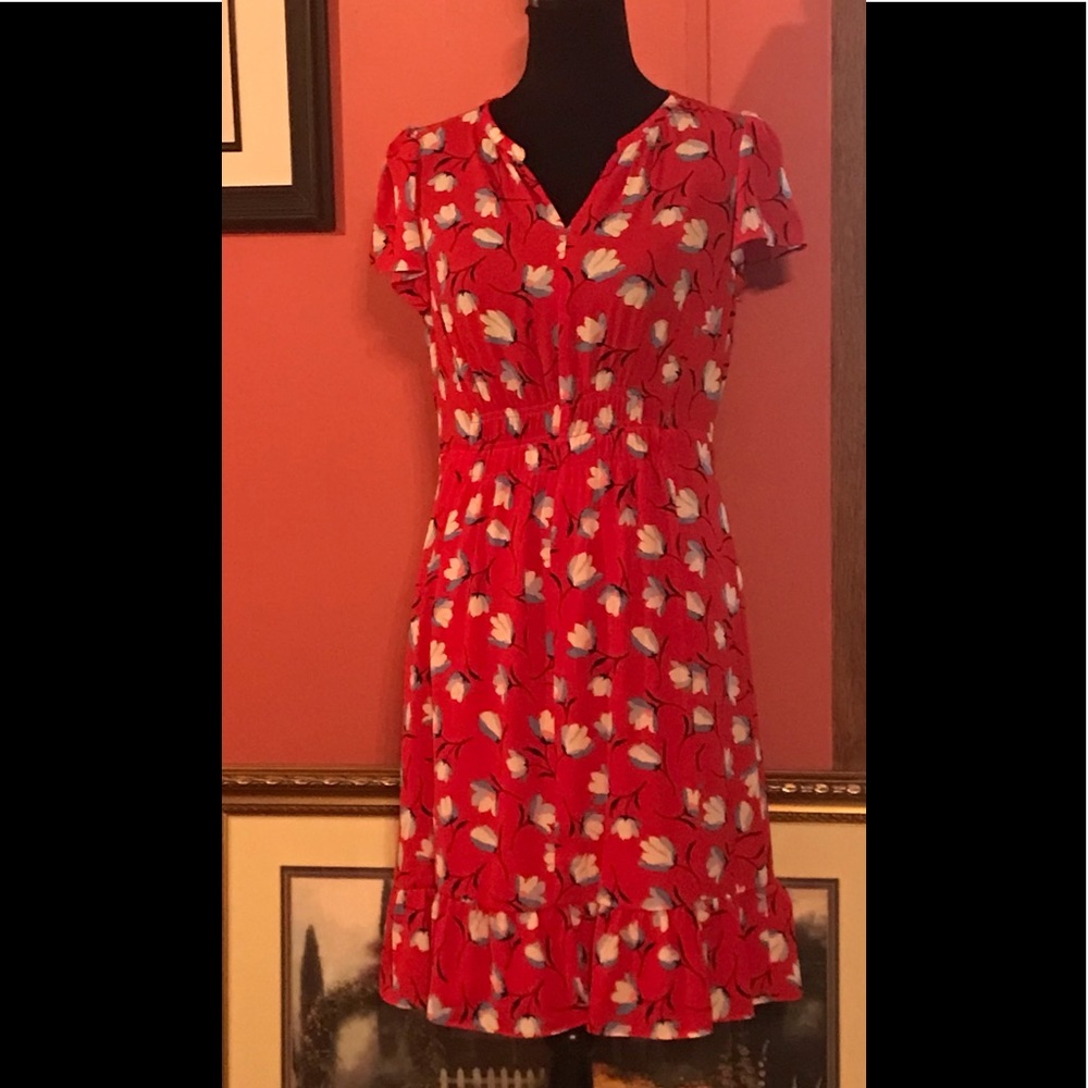 Talbots Dress